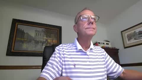 justadad4u online show from 09/17/25, 04:19