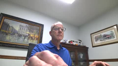 justadad4u online show from 04/27/26, 05:44