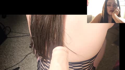 Layla online show from 01/03/25, 03:22