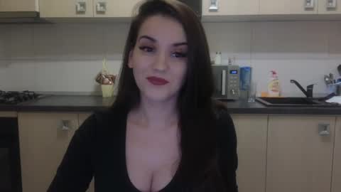 JustAnne online show from 01/23/25, 07:51