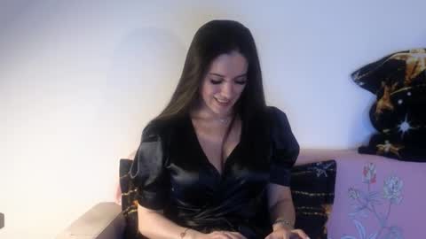 JustAnne online show from 11/05/25, 11:16