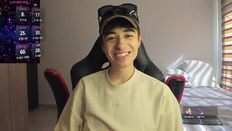 mr wilson online show from 12/03/24, 02:16