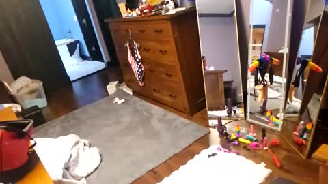 Snapshot of justaskforbiga chatting on 10/23/25, 04:45 Tohiptwoquit online show from 10/23/25, 04:45