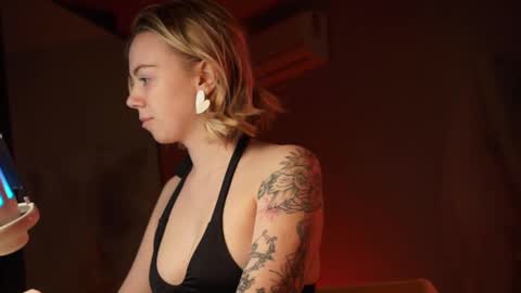 Alexa online show from 03/10/25, 12:51