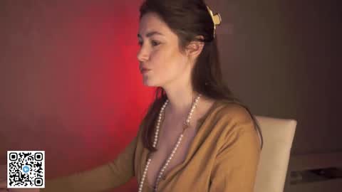 Snapshot of justbarbie chatting on 01/18/26, 10:41 Alexa online show from 01/18/26, 10:41