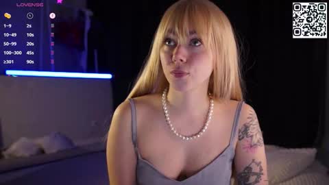 Snapshot of justbarbie chatting on 02/20/26, 12:27 Alexa online show from 02/20/26, 12:27