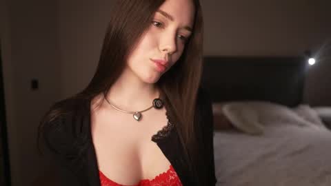 Katarina online show from 05/31/26, 07:48