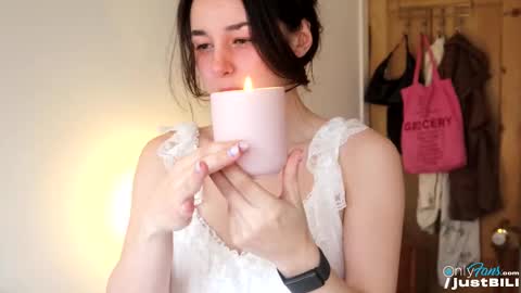 Billie  B  William online show from 02/21/25, 03:43