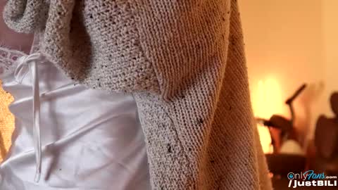 Billie  B  William online show from 10/09/25, 06:11