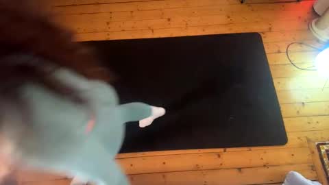 Billie  B  William online show from 02/03/26, 08:30