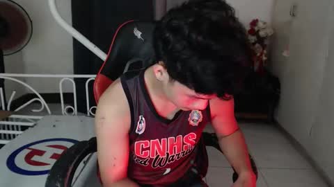 Cyril online show from 01/16/26, 02:43