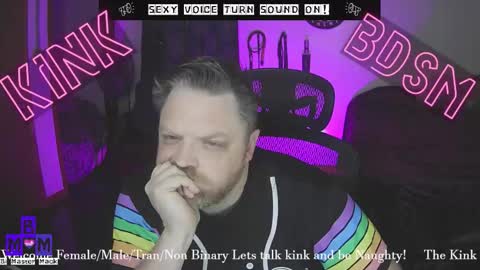 Snapshot of justcheckingok chatting on 12/17/25, 12:22 Bi Master Mack online show from 12/17/25, 12:22