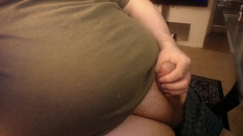 Snapshot of justchillinhey5776 chatting on 12/01/24, 07:14 Rick online show from 12/01/24, 07:14