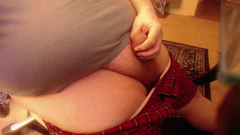 Snapshot of justchillinhey5776 chatting on 12/08/24, 03:21 Rick online show from 12/08/24, 03:21