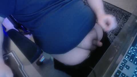 Snapshot of justchillinhey5776 chatting on 01/14/25, 01:36 Rick online show from 01/14/25, 01:36