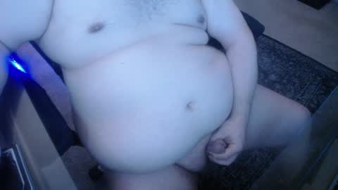 Snapshot of justchillinhey5776 chatting on 02/07/25, 07:06 Rick online show from 02/07/25, 07:06