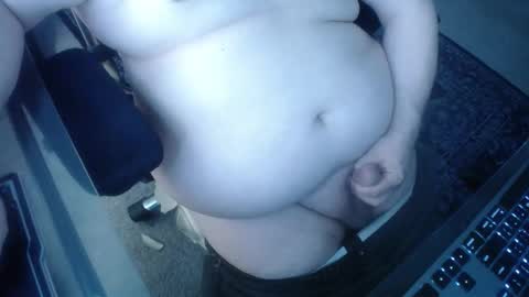 Snapshot of justchillinhey5776 chatting on 02/11/25, 07:59 Rick online show from 02/11/25, 07:59