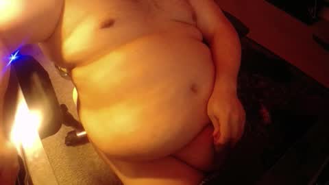 Snapshot of justchillinhey5776 chatting on 11/05/25, 01:38 Rick online show from 11/05/25, 01:38