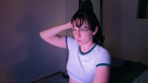 JustClaree online show from 07/27/26, 08:05