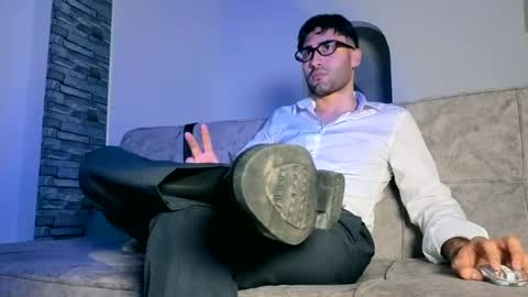 Snapshot of justdavid_ chatting on 07/08/26, 02:38 David online show from 07/08/26, 02:38