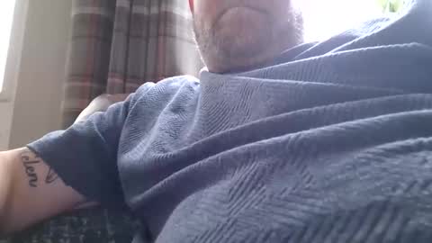 justenjoyingurcompany online show from 01/23/25, 09:29