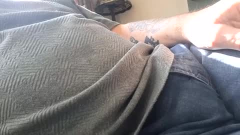 justenjoyingurcompany online show from 03/05/25, 10:44