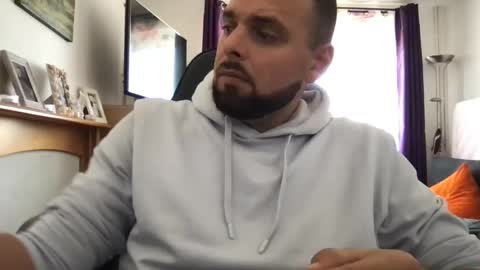 justforfunchriss online show from 09/29/25, 11:48