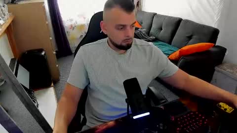 justforfunchriss online show from 10/16/25, 09:43