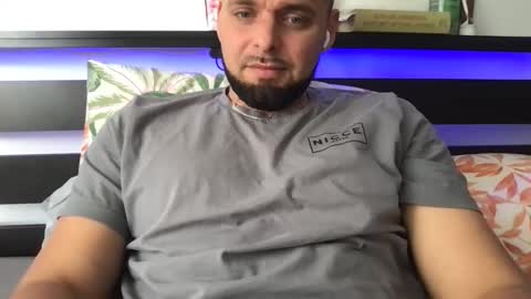 justforfunchriss online show from 10/24/25, 08:44