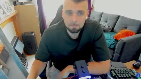 justforfunchriss online show from 10/30/25, 10:27