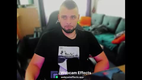 justforfunchriss online show from 11/01/25, 08:49