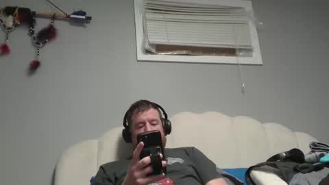 justformeandmyself1234 online show from 12/28/24, 07:00