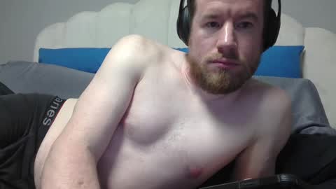 justformeandmyself1234 online show from 01/18/25, 08:31