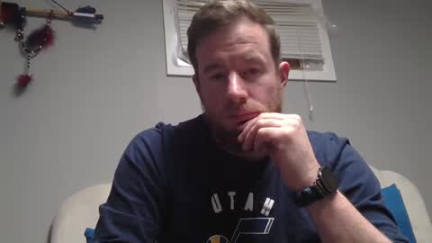 justformeandmyself1234 online show from 01/18/25, 11:33