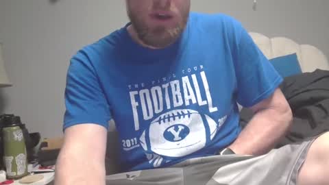 justformeandmyself1234 online show from 01/21/25, 10:19