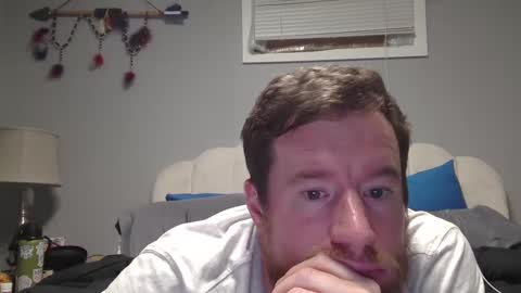 justformeandmyself1234 online show from 02/05/25, 07:50