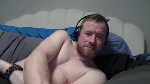 justformeandmyself1234 online show from 02/23/25, 11:55