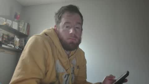 justformeandmyself1234 online show from 11/23/25, 09:47