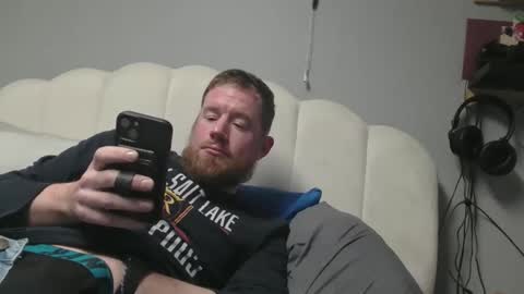 justformeandmyself1234 online show from 12/15/25, 12:15