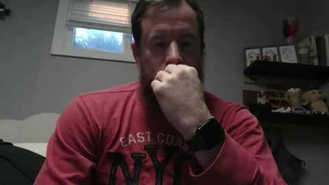 justformeandmyself1234 online show from 01/19/26, 12:03