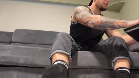 JOST THE MASTER online show from 10/01/25, 06:08