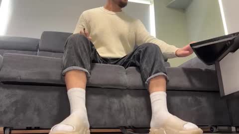 JOST THE MASTER online show from 10/05/25, 08:45