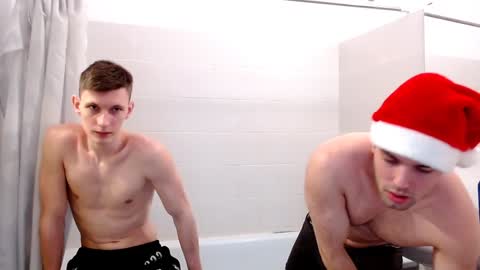 justin_badd online show from 12/25/24, 01:19