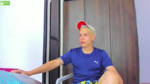 justin_biker online show from 01/06/26, 06:22