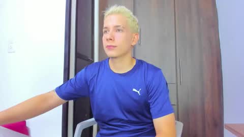 justin_biker online show from 01/09/26, 10:11