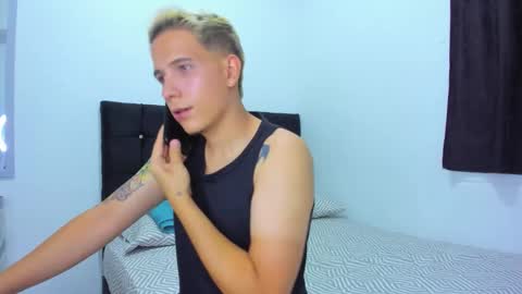 justin_biker online show from 02/13/26, 02:07