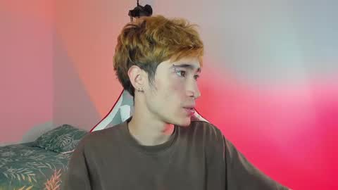 Justin Blake online show from 04/25/26, 02:14