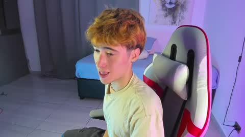 Justin Blake online show from 05/19/26, 02:34
