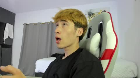 Justin Blake online show from 05/29/26, 10:30