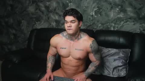 justin clark1 online show from 12/23/25, 05:27